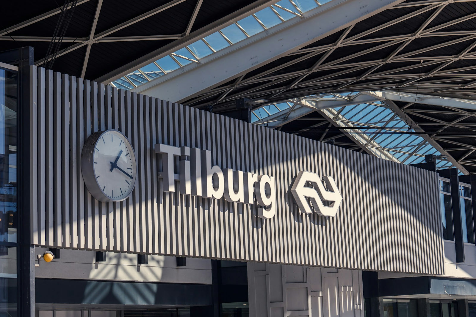 Zoutkamer in Tilburg