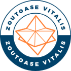 Zoutoase Vitalis logo
