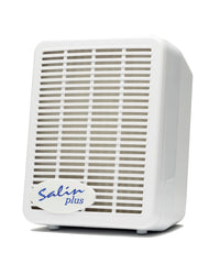 Haloplus halotherapieapparaat