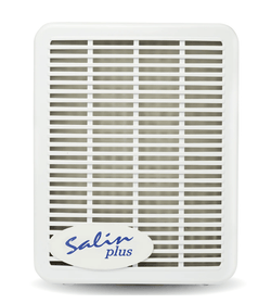 Haloplus halotherapieapparaat