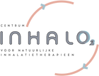 InhalO2 logo