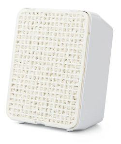 Haloplus halotherapieapparaat