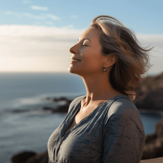 COPD sleep problems: effective tips for a better night's sleep - Haloplus Nederland