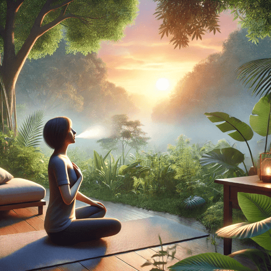 Helpen ademhalingsoefeningen bij de behandeling van astma? - Haloplus Nederland