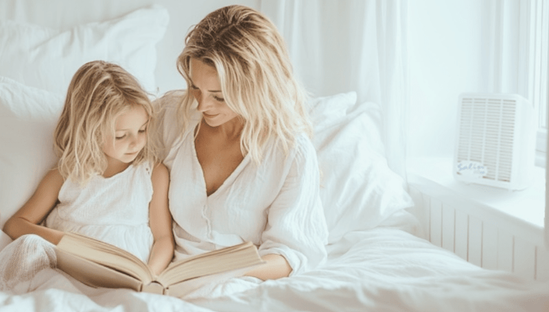 Hoe werkt halotherapie - volgens wetenschappers - Haloplus Nederland