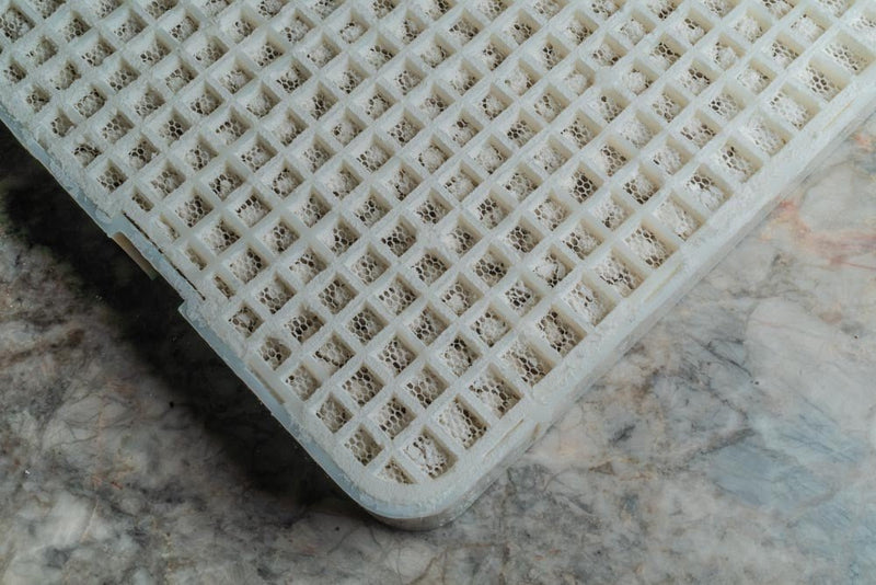 Optimaliseer uw halotherapie met HaloPlus: Zout van topkwaliteit - Haloplus Nederland