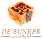 De Bunker Zoutkliniek logo