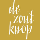 De Zoutknop logo