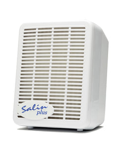 Haloplus halotherapieapparaat