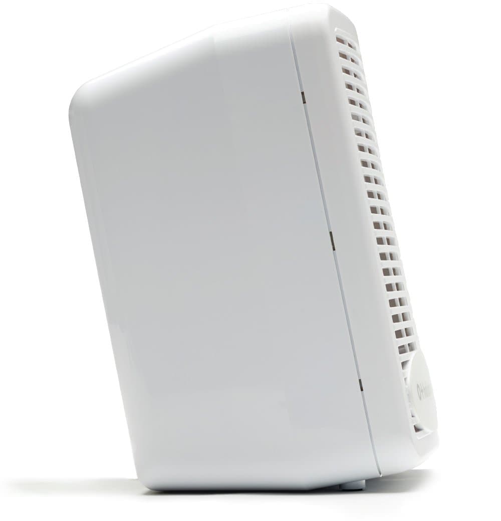 Haloplus halotherapieapparaat