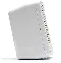 Haloplus halotherapieapparaat