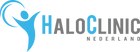 HaloClinic Zaandam logo