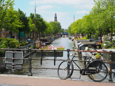 Alle zoutkamers en zoutgrotten in Nederland