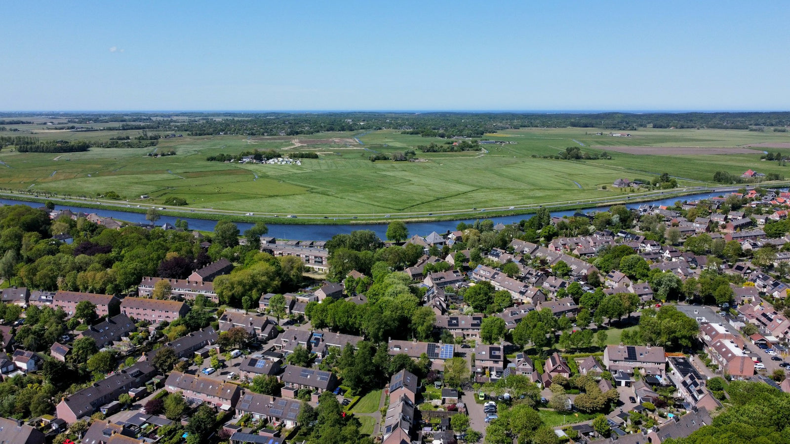 Zoutkamer in Noord-Holland