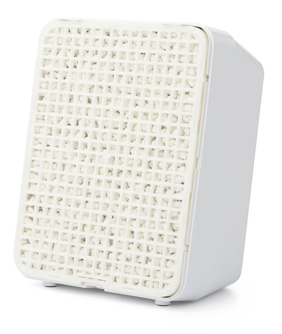 Vervangend zoutpatroon