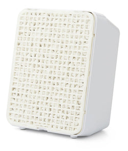 Vervangend zoutpatroon