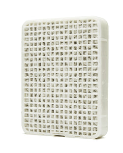 Vervangend zoutpatroon