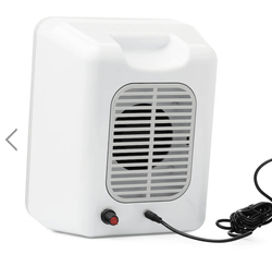 Haloplus halotherapieapparaat