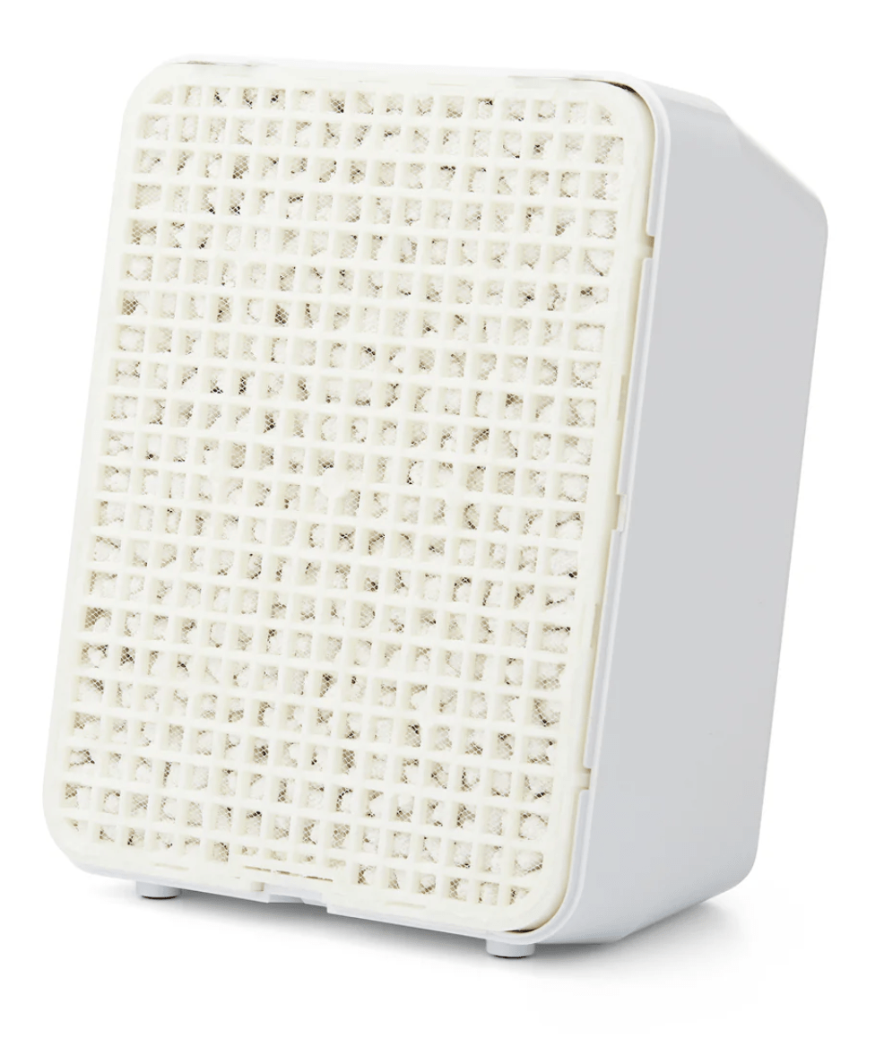 Haloplus halotherapieapparaat